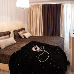 Отель Capital City Center Apart Residence Болгария, Пловдив - отзывы, цены и фото номеров - забронировать отель Capital City Center Apart Residence онлайн детские мероприятия