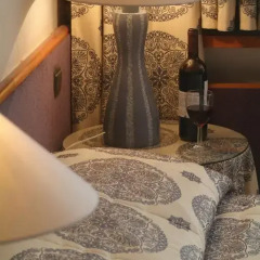 Отель Brugge Parkhotel 4* Улучшенный номер с различными типами кроватей фото 4