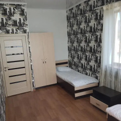 Отель Hostel 312 Bishkek Кыргызстан, Бишкек - отзывы, цены и фото номеров - забронировать отель Hostel 312 Bishkek онлайн удобства в номере фото 2
