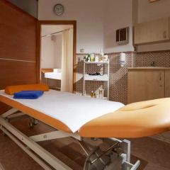 Orea Spa Hotel Palace Zvon в номере