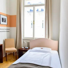 Отель Pension Riedl Номер Комфорт фото 9