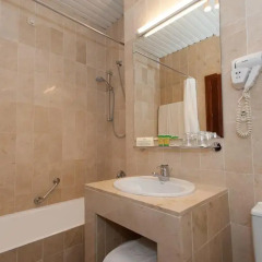 Hotel Derby Sevilla 3* Стандартный номер с различными типами кроватей фото 3