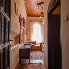 Kirkit Hotel 3* Стандартный номер с различными типами кроватей фото 13