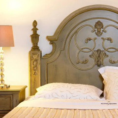 Отель Suites of the Gods Cave Spa 3* Полулюкс с различными типами кроватей фото 3