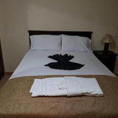 Отель Rockhampton Retreat Guest House 3* Люкс с различными типами кроватей фото 10