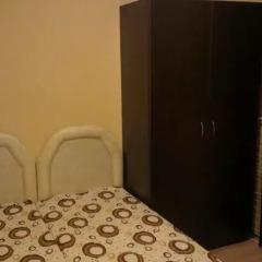 Отель Guest House Vilekula Болгария, Кошарица - отзывы, цены и фото номеров - забронировать отель Guest House Vilekula онлайн ванная