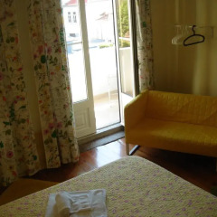 Отель CoolHostel комната для гостей фото 4