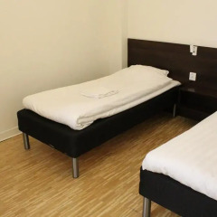 Birka Hostel Стандартный номер фото 15