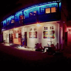 Отель Antic Guesthouse 3* Стандартный номер с различными типами кроватей фото 2