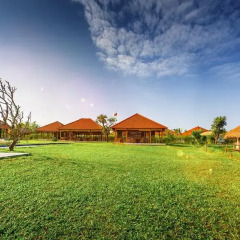 Отель Allamanda Estate 4* Вилла с различными типами кроватей фото 39