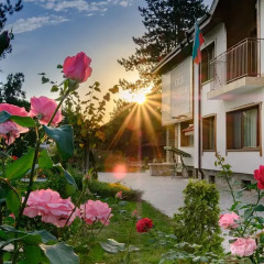 Отель Guesthouse Gostilitsa Болгария, Боженци - отзывы, цены и фото номеров - забронировать отель Guesthouse Gostilitsa онлайн фото 8