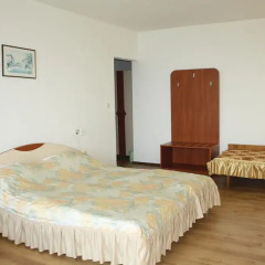 Harmony Beach Family Hotel комната для гостей фото 4