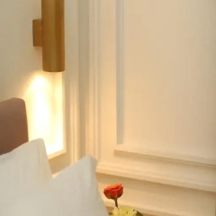 Отель Neranxi Boutique Hotel - ISH DIVINA Албания, Тирана - отзывы, цены и фото номеров - забронировать отель Neranxi Boutique Hotel - ISH DIVINA онлайн удобства в номере фото 2
