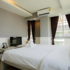 Отель Waterford Condominium Sukhumvit 50 4* Люкс повышенной комфортности фото 4