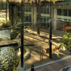 Отель The Parkside Hotel & Spa Канада, Виктория - отзывы, цены и фото номеров - забронировать отель The Parkside Hotel & Spa онлайн бассейн фото 3