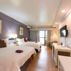 Отель Days Inn Guam-tamuning 3* Стандартный номер