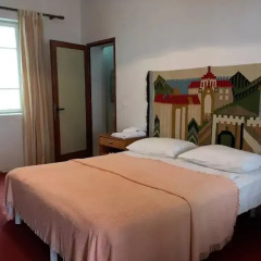 Отель Guesthouse Pension Andrea 2* Студия фото 4