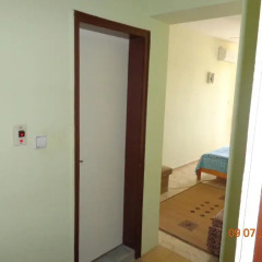 Отель Galia Guest House Болгария, Кранево - отзывы, цены и фото номеров - забронировать отель Galia Guest House онлайн сауна