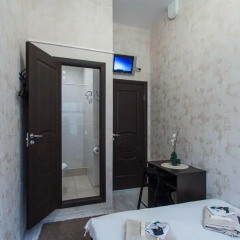 Mini-hotel Egorova 18 2* Стандартный номер с разными типами кроватей фото 5