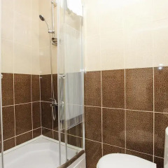 Отель Istanbul Guest House Апартаменты с различными типами кроватей фото 10