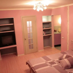 Апартаменты Holiday House 4* Люкс с различными типами кроватей фото 36
