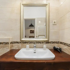 Отель Casa Tua2 ванная фото 2