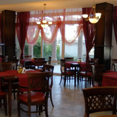 Sunset Hotel - Все включено Солнечный берег питание