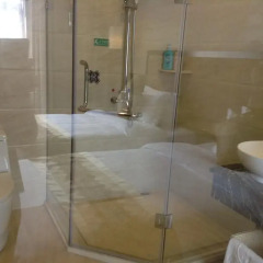 Shenzhen Sunisland Holiday Hotel Шэньчжэнь ванная фото 2