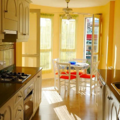 Отель La Ermita - Two Bedroom в номере фото 2
