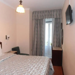 Hotel S. Marino 2* Стандартный номер разные типы кроватей фото 10