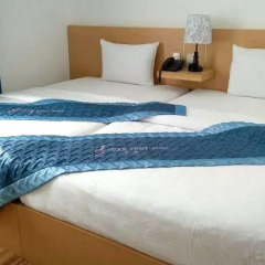 Tuan Thuy Hotel Стандартный номер фото 3
