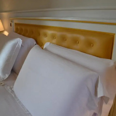 Отель Sangiorgio Resort & Spa 5* Стандартный номер фото 5