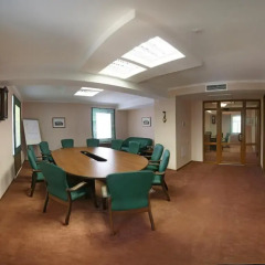 Sport Hotel Пермь в номере фото 2