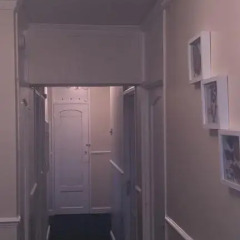 Отель Commercial Rd Homestay интерьер отеля