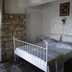 The Stone Castle Boutique Hotel Стандартный номер с различными типами кроватей фото 2