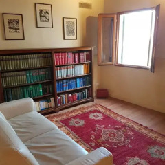 Отель Carpe Diem Guesthouse Апартаменты с различными типами кроватей фото 16