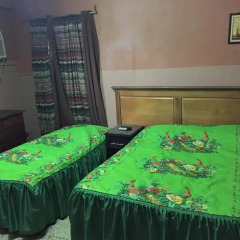 Hotel Guest House Inn питание