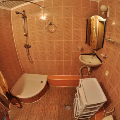 Гостиница Турист Николаев 3* Стандартный номер фото 5
