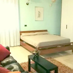 Отель Bed and Breakfast Feel Good комната для гостей фото 3