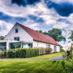 Отель Cleythil Hotel Бельгия, Мальдегем - отзывы, цены и фото номеров - забронировать отель Cleythil Hotel онлайн фото 8