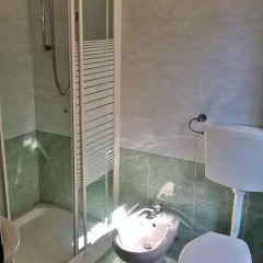 Hotel Del Sole Стандартный номер с двуспальной кроватью фото 19