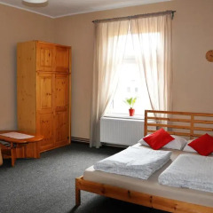 Hostel Awangarda II комната для гостей фото 2