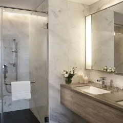 Отель Pullman Hanoi 5* Улучшенный номер фото 5