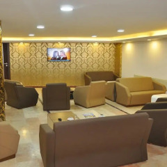 Tugra Hotel Стандартный номер фото 9