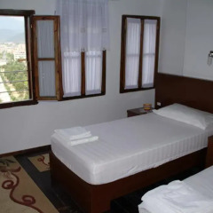 Отель Guest house Hava Baci Албания, Берат - отзывы, цены и фото номеров - забронировать отель Guest house Hava Baci онлайн комната для гостей фото 2
