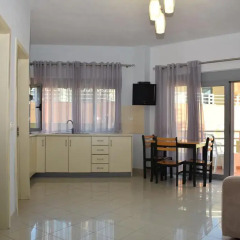 Отель Portafortuna Apartments Албания, Саранда - отзывы, цены и фото номеров - забронировать отель Portafortuna Apartments онлайн питание