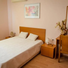Отель Prestige Sands Resort 4* Студия