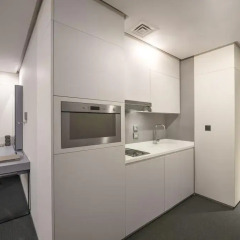 The Act Hotel в номере фото 2