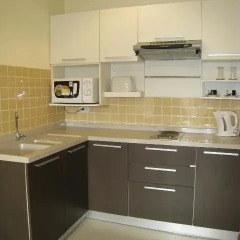 Отель Natural Beach 3* Люкс повышенной комфортности фото 10
