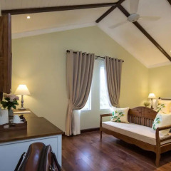 Bich Dao Boutique Hotel 2* Люкс